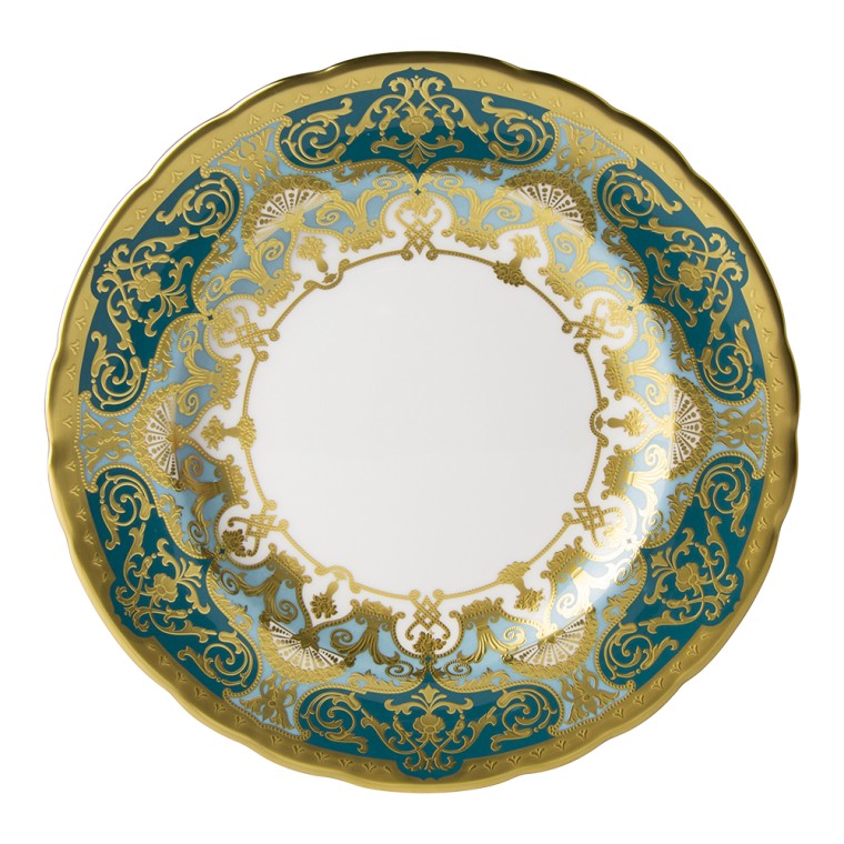 Dessert Plate