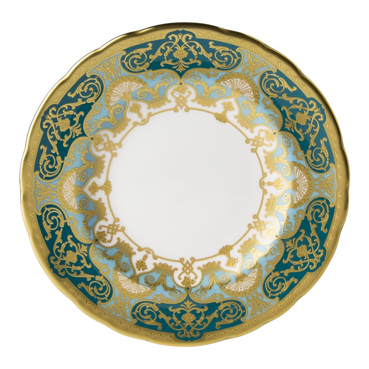 Bread and Butter Plate