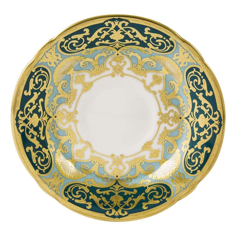 Tea Saucer