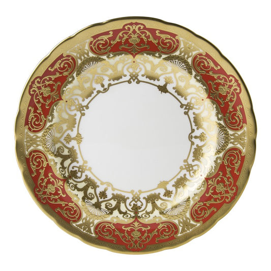 Dessert Plate