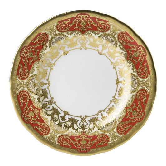 Bread and Butter Plate