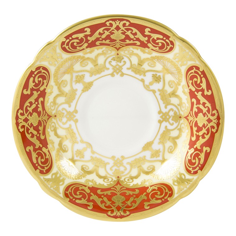Tea Saucer