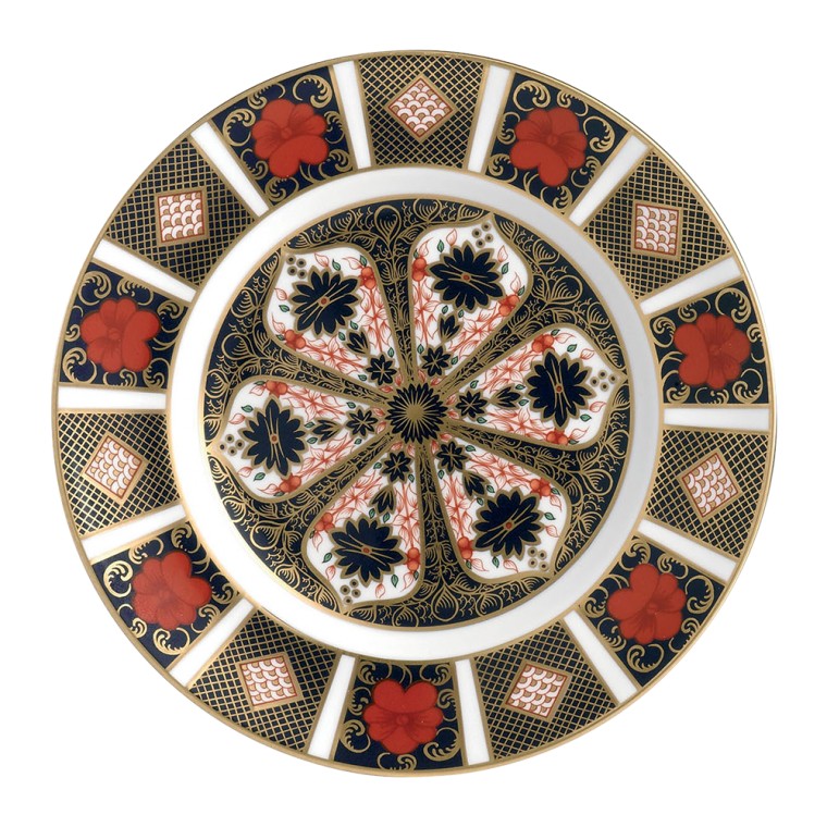 Dinner Plate