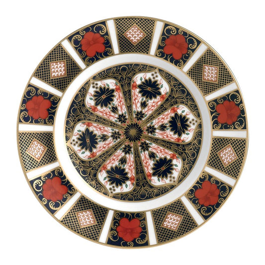 Dinner Plate