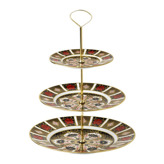 3 Tier Cake Stand