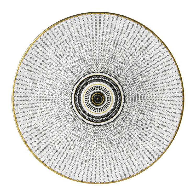 Service Plate