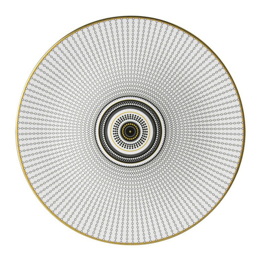 Service Plate