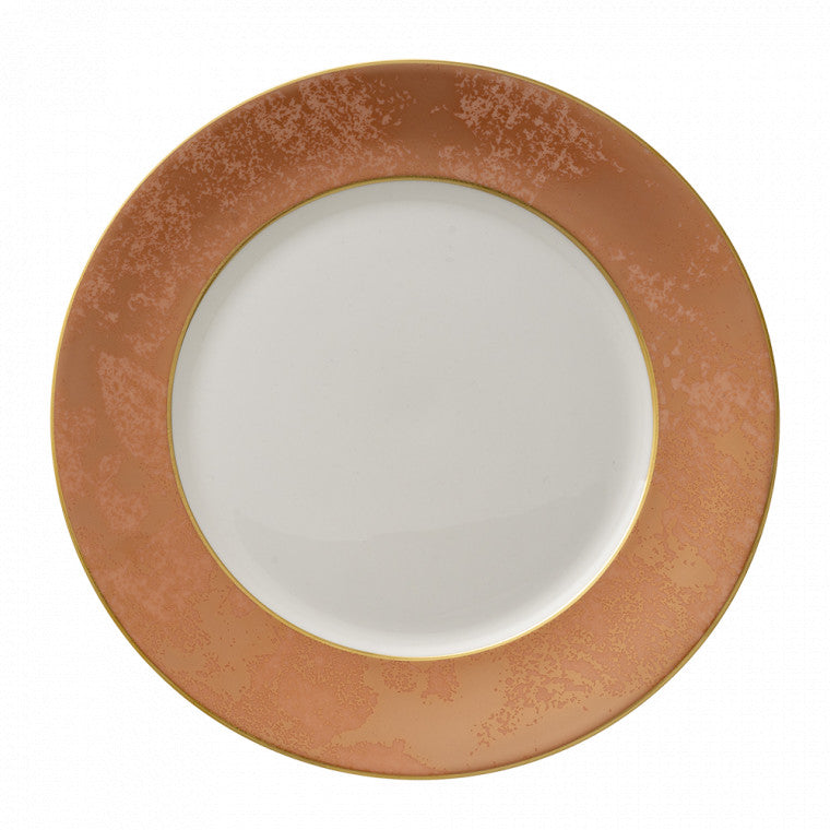 Plate 10.5"