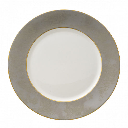 Plate 10.5"