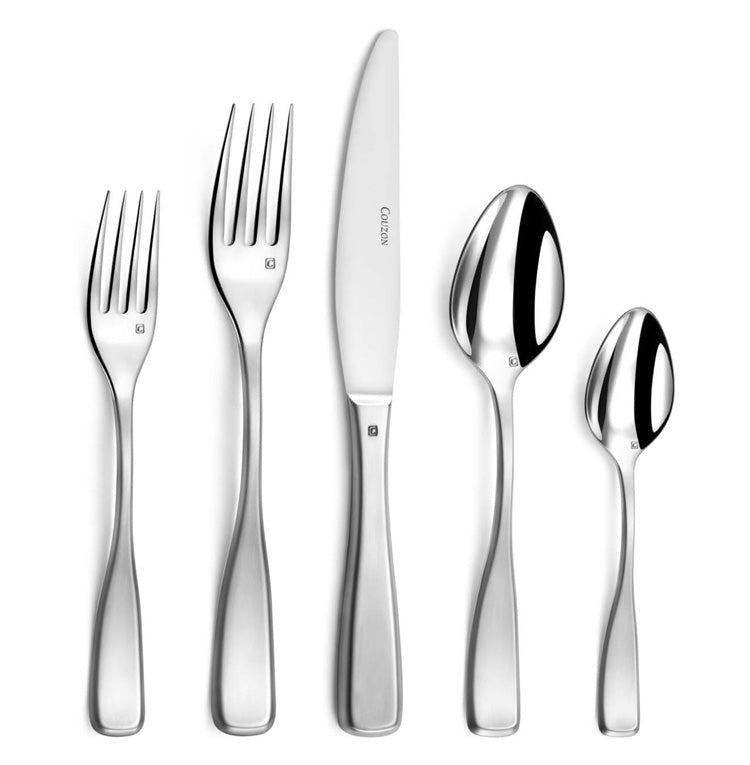 Five Piece Place Setting