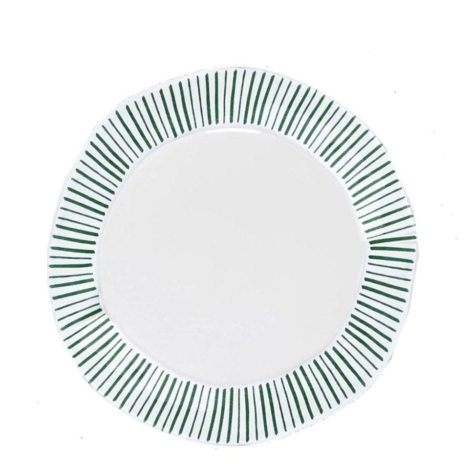 Pinho Pinstripe Dinner