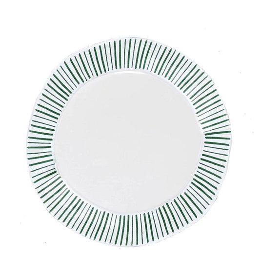 Pinho Pinstripe Dinner