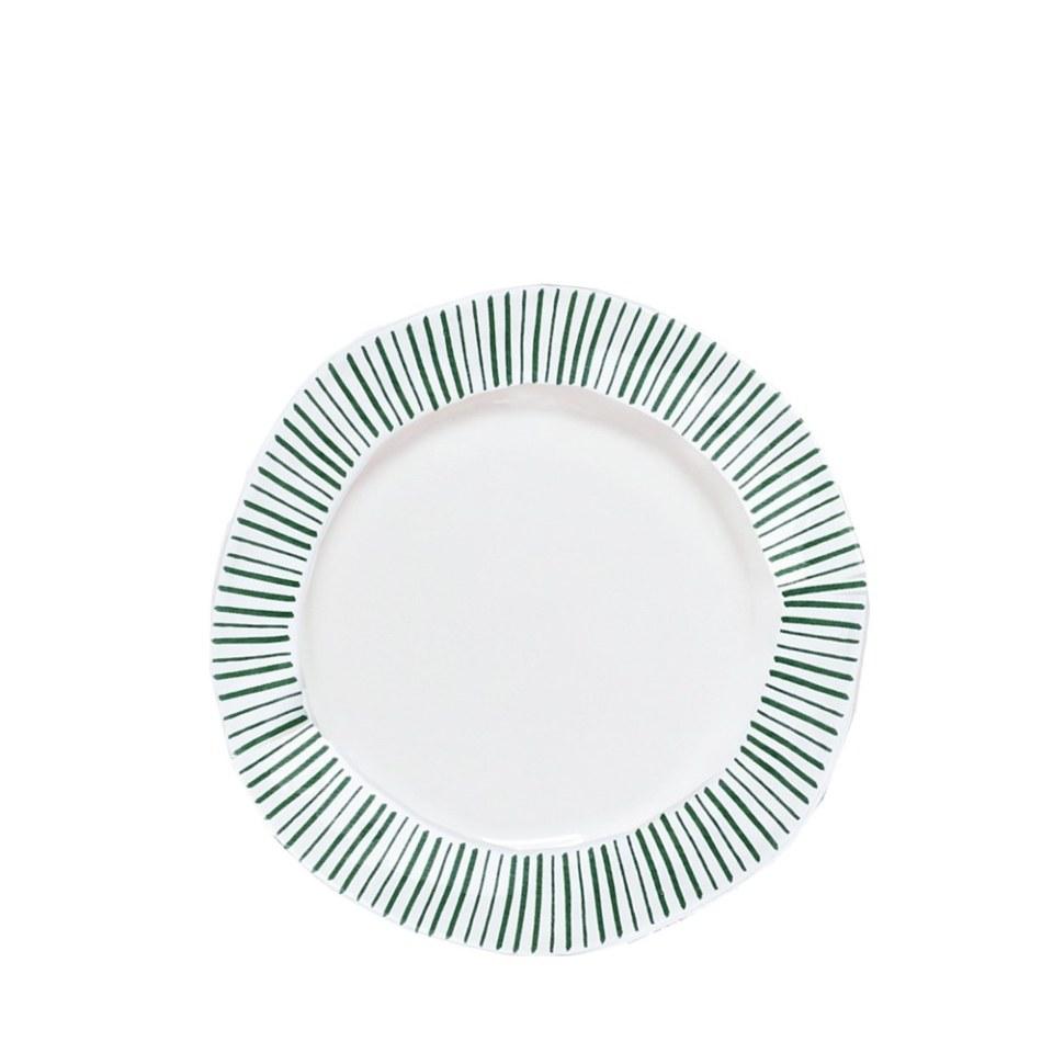 Pinho Pinstripe Salad