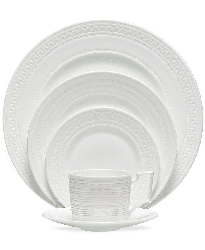 Intaglio by Wedgwood Five Piece Place Setting