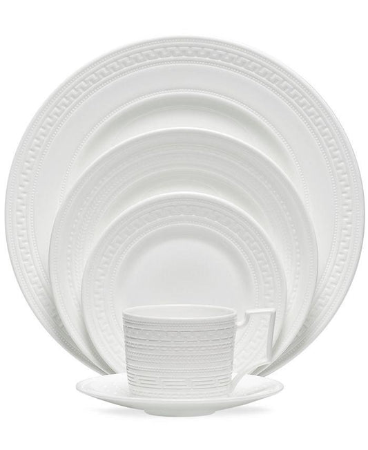 Intaglio by Wedgwood Five Piece Place Setting