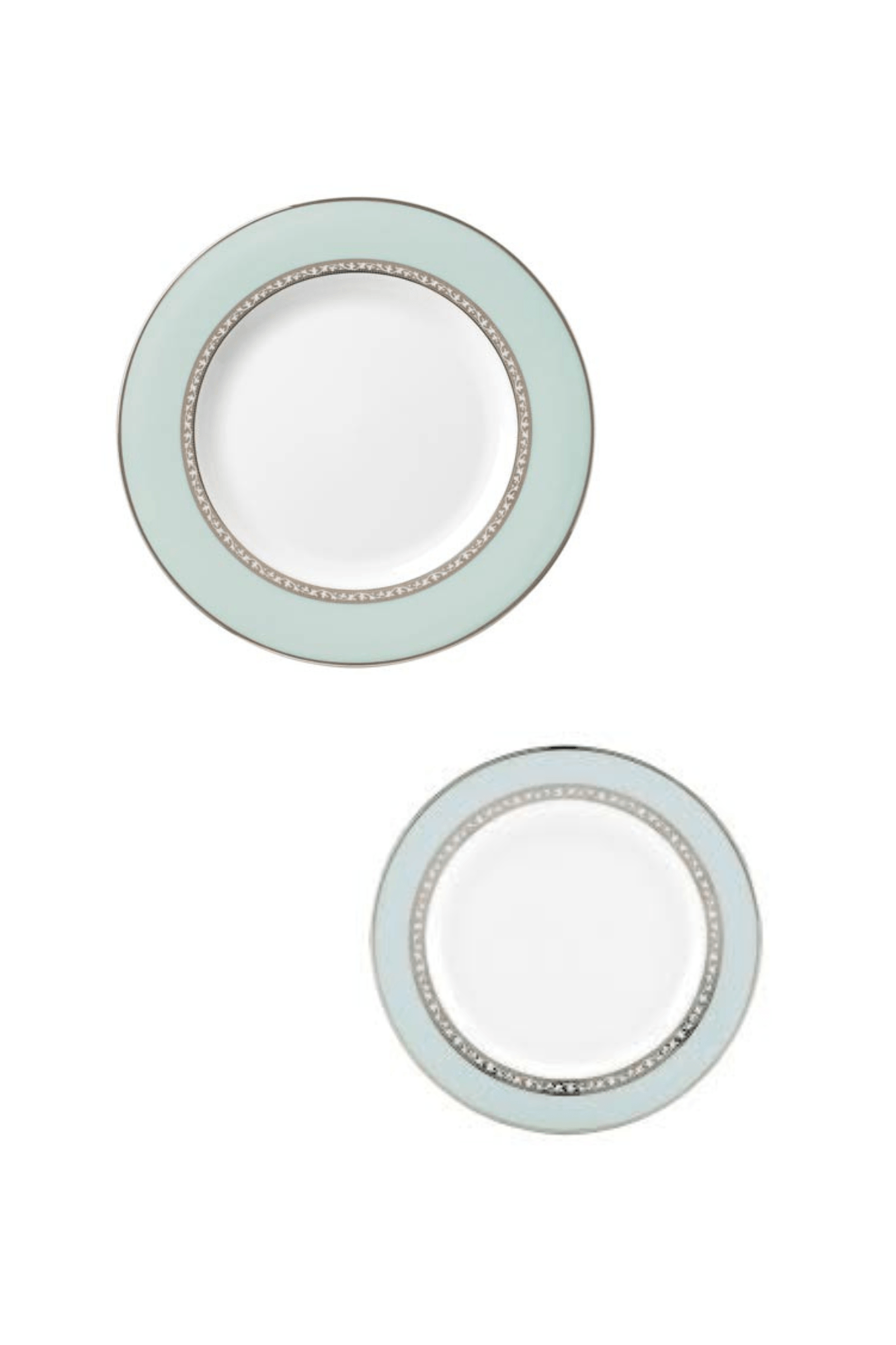 Westmore by Lenox Two Piece Place Setting