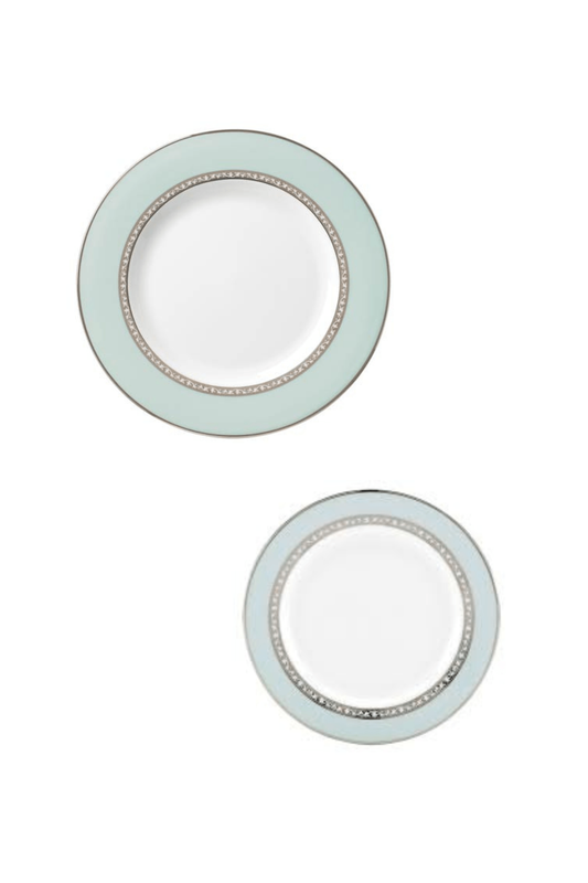 Westmore by Lenox Two Piece Place Setting