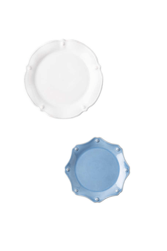 Berry & Thread by Juliska Two Piece Place Setting