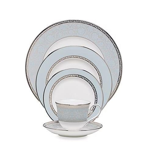 Westmore by Lenox Five Piece Place Setting