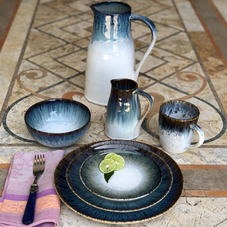 Large Pitcher