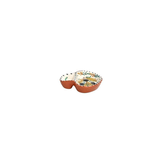 Olive Dish 5"