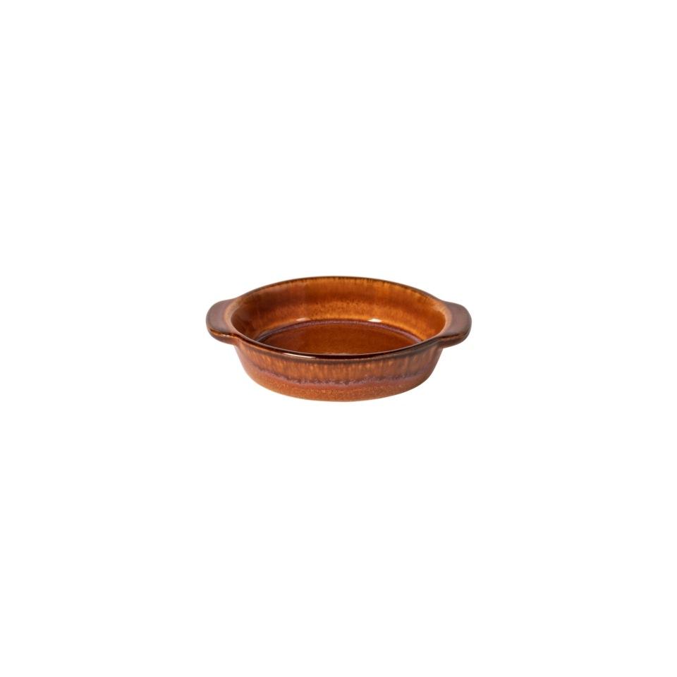 R. Gratin, Caramel