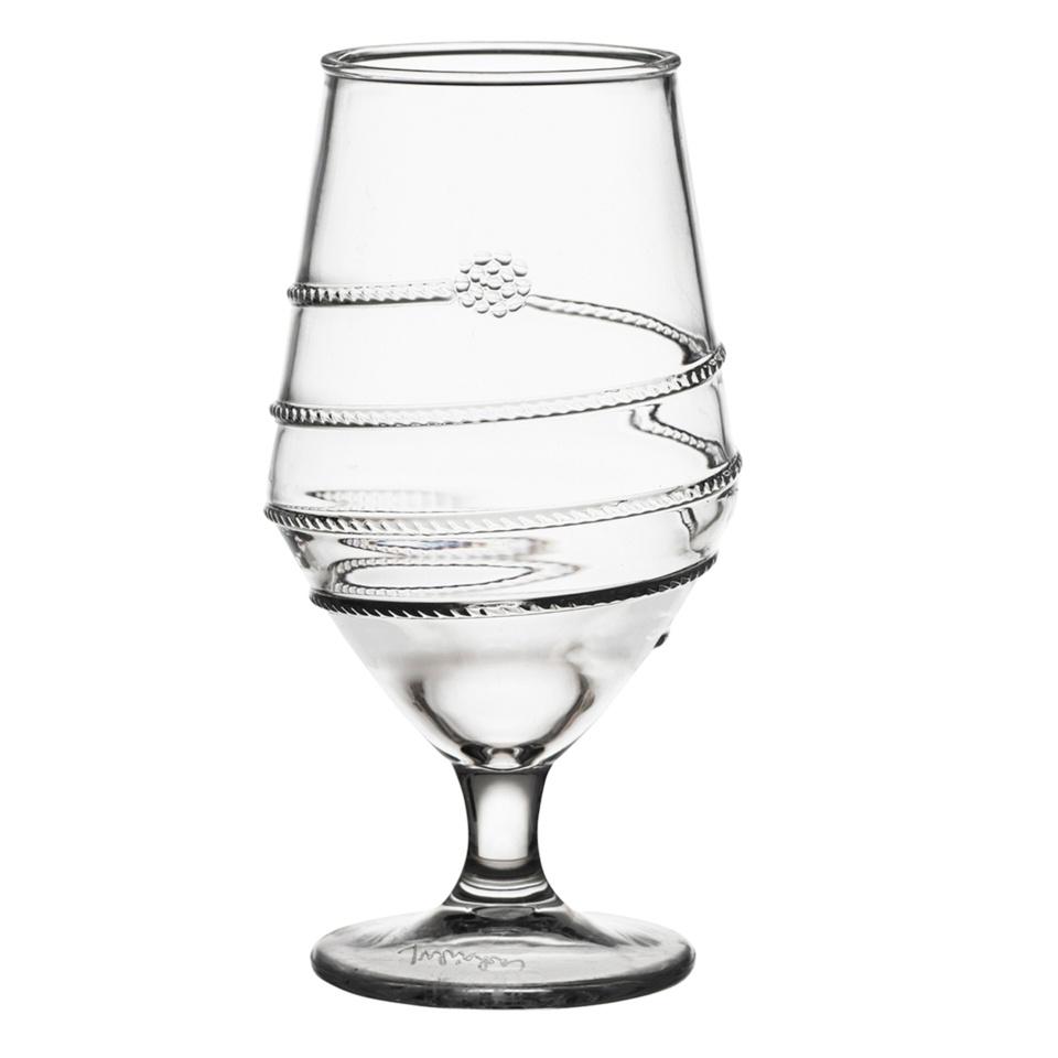 Acrylic Goblet