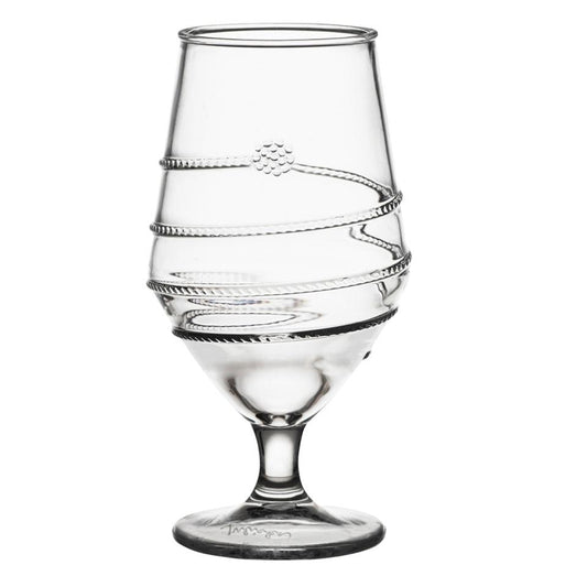 Acrylic Goblet