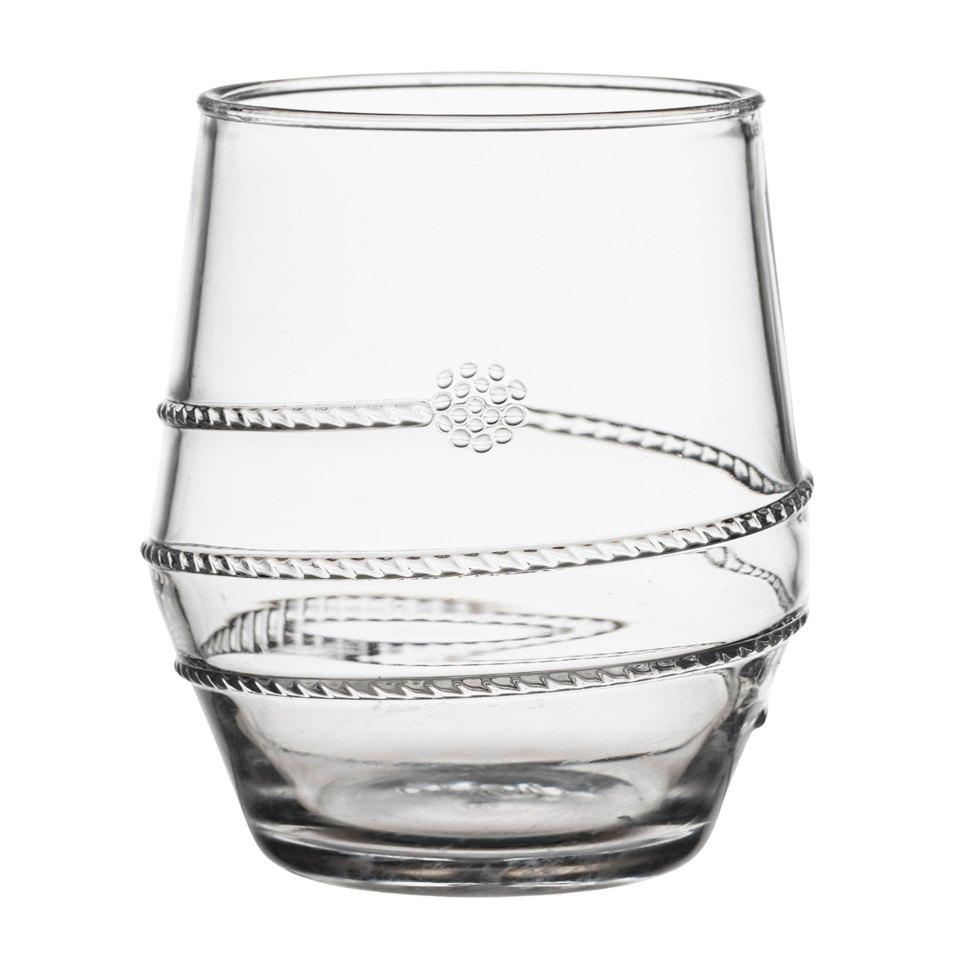 Acrylic Small Tumbler