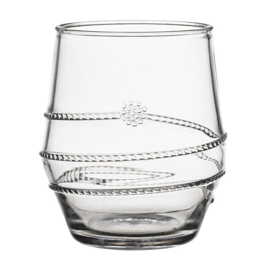 Acrylic Small Tumbler