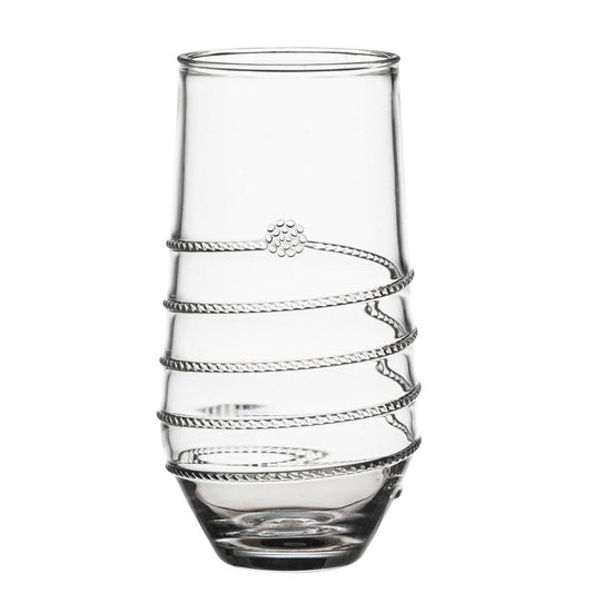 Acrylic Large Tumbler