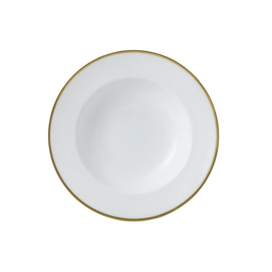 Rimmed Bowl 8.2"