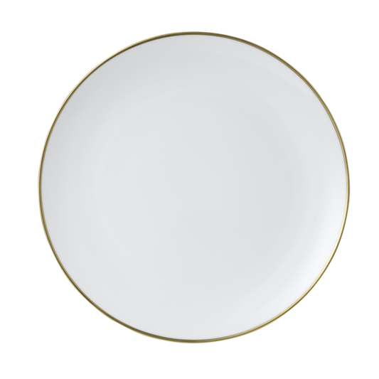 Coupe Plate 11.8"