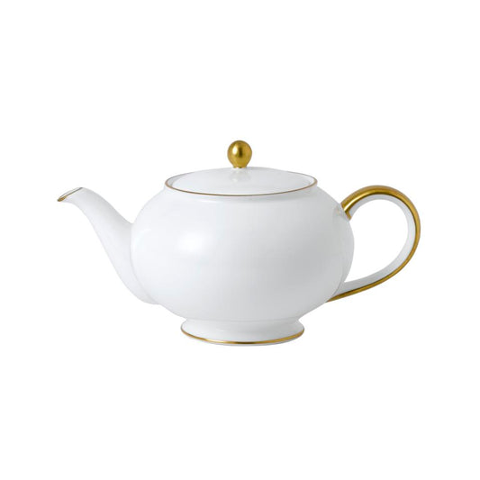 Coupe Large Tea Pot