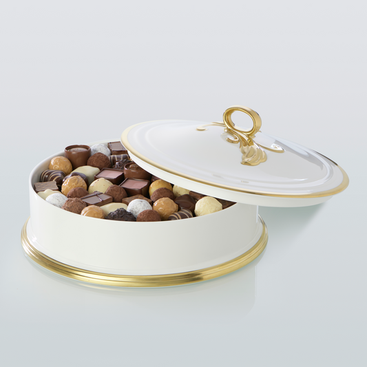 Chocolate Box