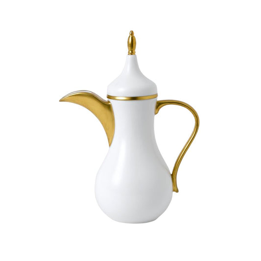 Arabic Coffee Pot