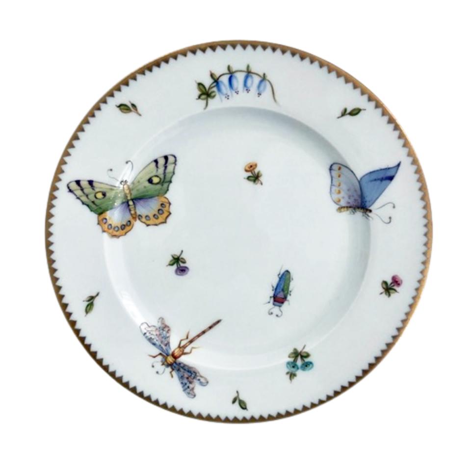 Salad Plate