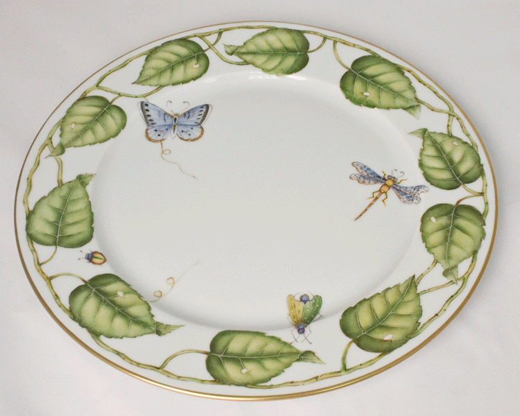 Dinner Plate