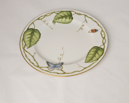 Salad Plate