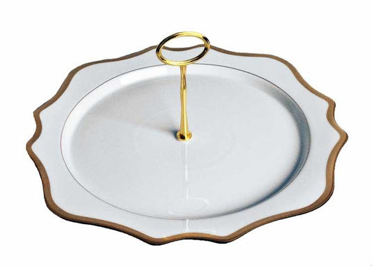 Charger Plate Tray