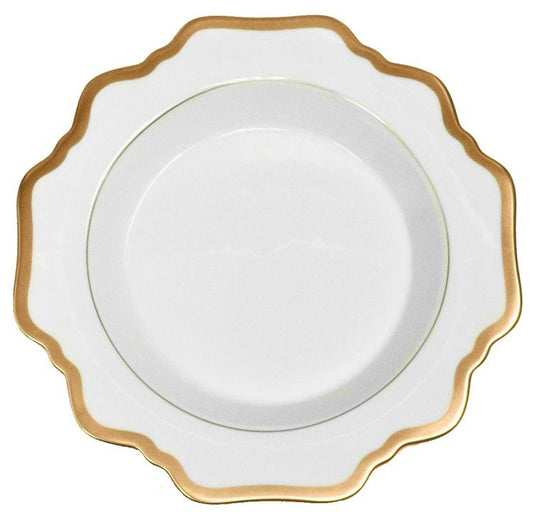 Rim Soup Plate