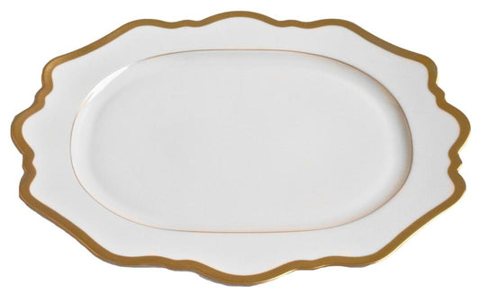 Oval Platter