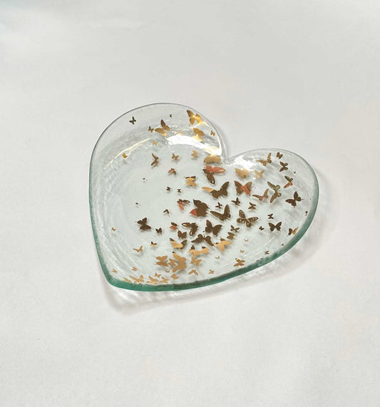 Heart Plate