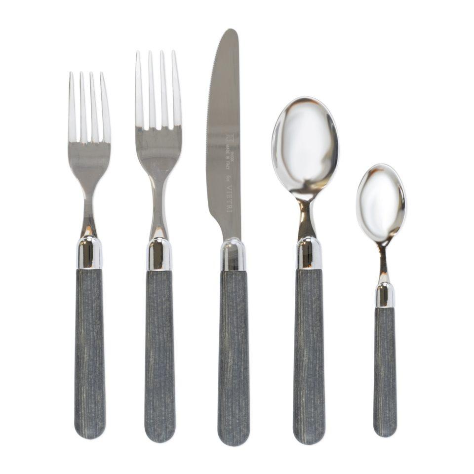 Elm Five-Piece Place Setting