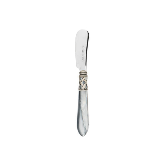 Antique Light Gray Small Spreader
