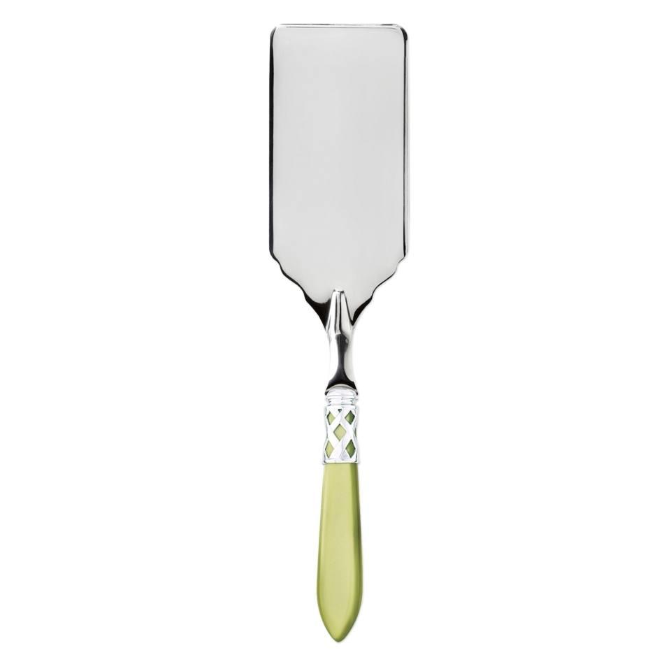 Brilliant Chartreuse Lasagna Server
