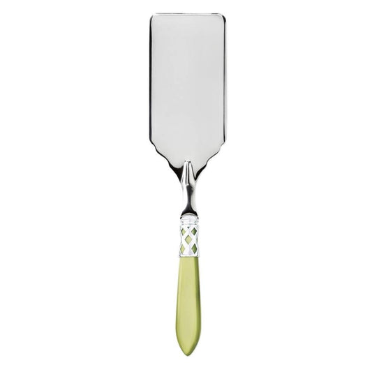 Brilliant Chartreuse Lasagna Server