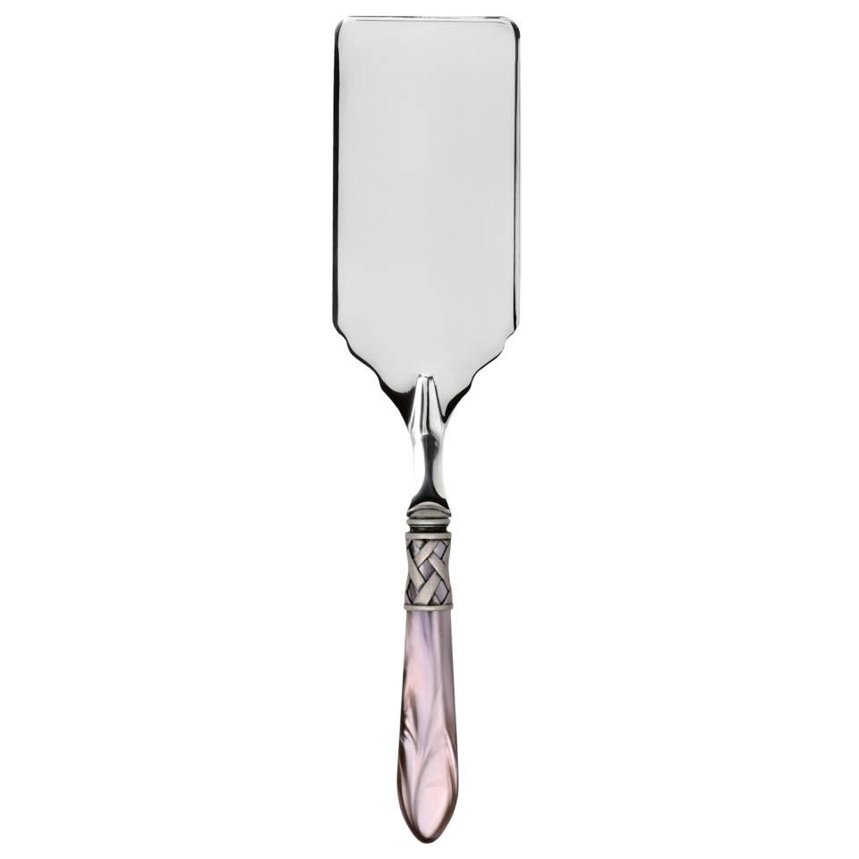 Antique Lilac Lasagna Server