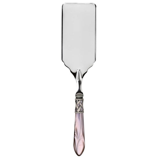 Antique Lilac Lasagna Server