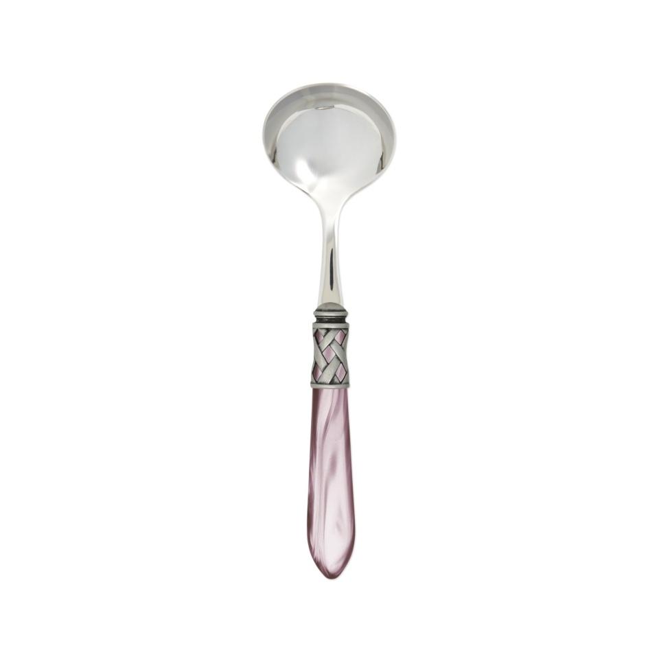 Antique Lilac Sauce Ladle